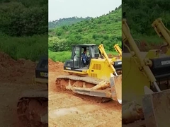 GTY220 বুলডোজার