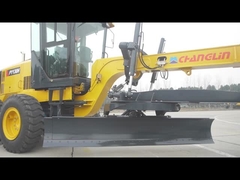 চ্যাংলিন পিওয়াই 190 এইচ মোটরযুক্ত রোড গ্রেডিং মেশিন ওয়ার্ক টুলস / সংযুক্তি সহ