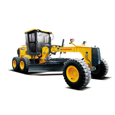 OEM ODM রোড নির্মাণ গ্রেডার PY130H রোড গ্রেডিং সরঞ্জাম