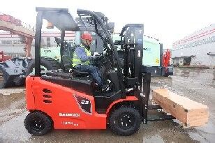 চ্যাংলিন হাইড্রোলিক ফোর্কল্ট সিপিসিডি৩৫ ৩.৫ টন ডিজেল ফোর্কল্ট